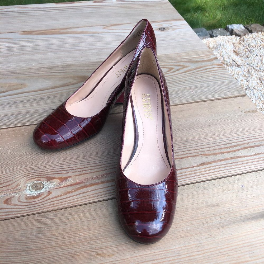 Franco Sarto Wedges